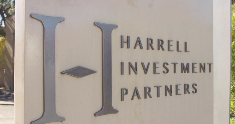 Harrell Investment Partners video